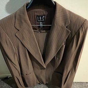 Stylish Inc Business Suit
